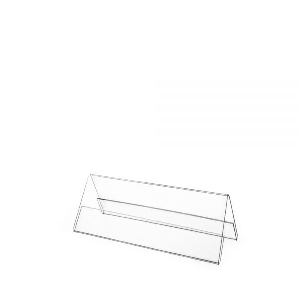 VShape Holder Botak Sign Pte Ltd