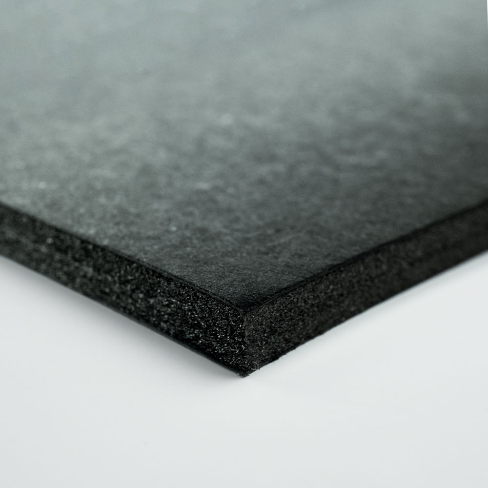 5mm Black Foam Board