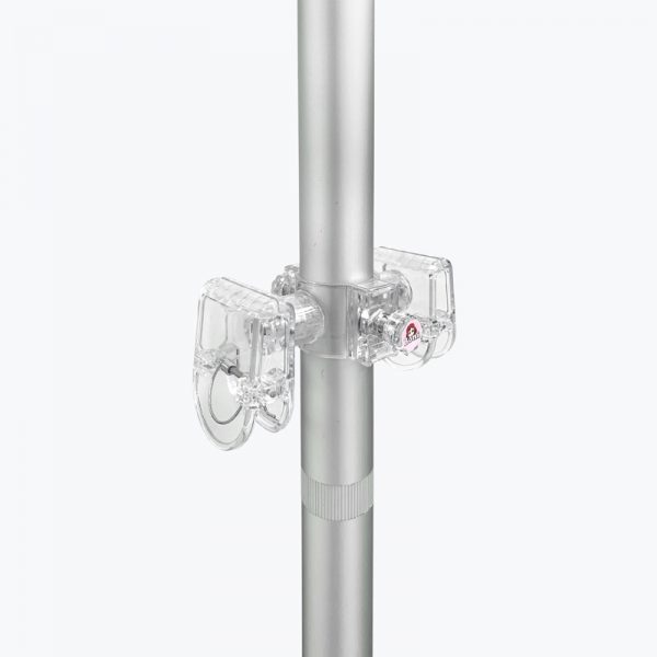BONI Pole | Botak Sign Pte Ltd