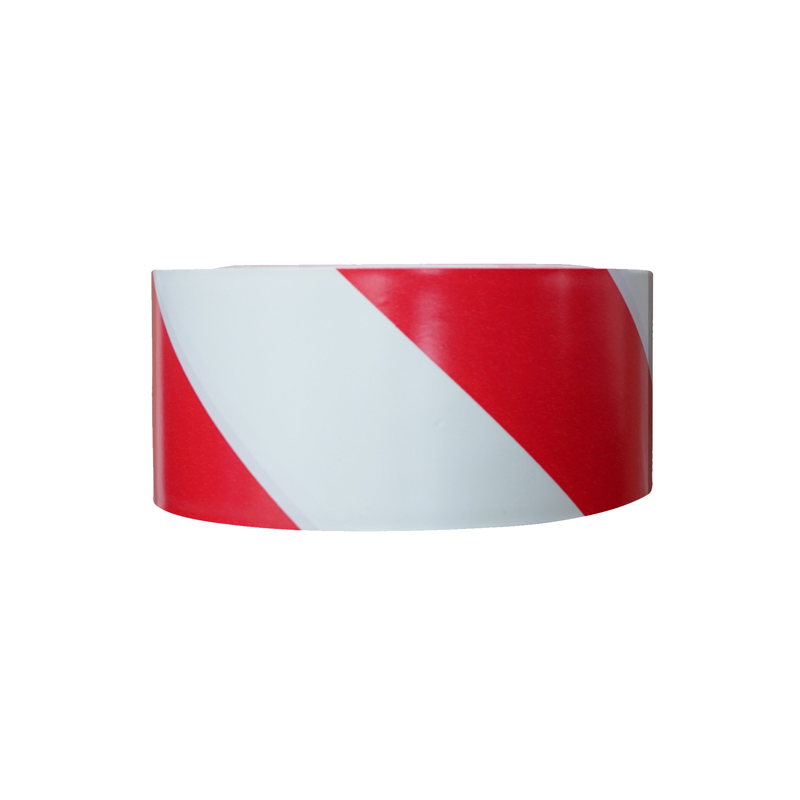 Warning Tape (Red and White) 50mm x 33m Botak Sign