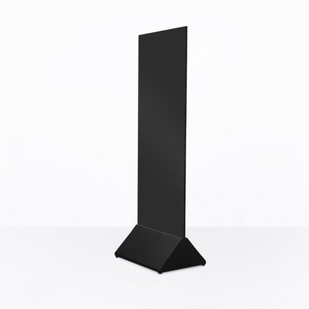 Airport Stand (System Only) - 1420mm x 495mm