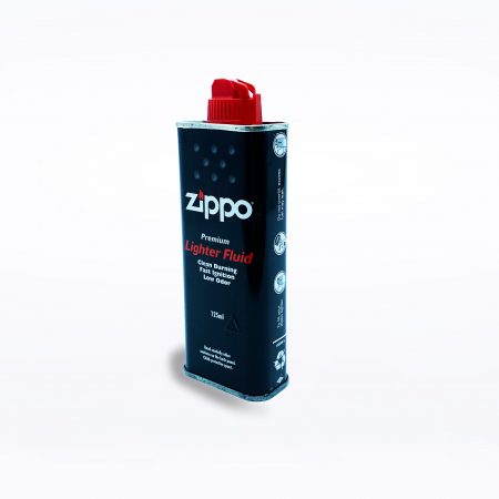 Zippo Fluid (Adhesive Remover) 125ml
